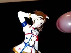 figurebukkake SoF