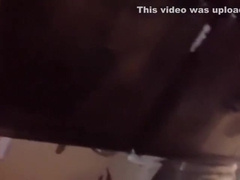 Tristian Sleepy foot Tickle