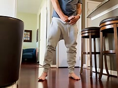 Sharing My Beautiful Cock with You