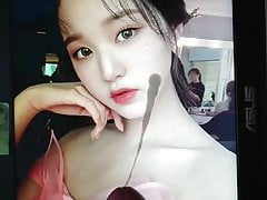 Izone wonyoung cum tribute