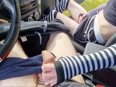 Bareback twinks, gay car cruising, gay crossdressers