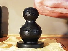 Filling the anus- diameter 11,5