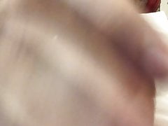 Part 2: I am so horny today! See you tomorrow..!