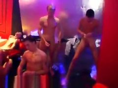 Group men nude movietures gay first time These lucky fellows are