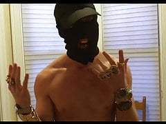 YUNG $HADE - Little Hoe (TOM MACDONALD DISS)