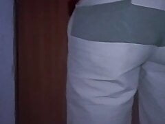 twink fag opening the tight hole