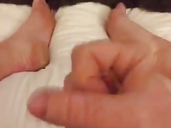 Wanking