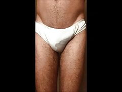 Wetting in panty