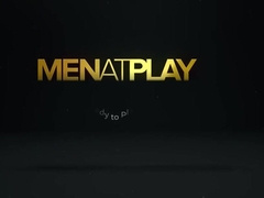 MENATPLAY Classy Andy Star Anal Bred By Bearded Gay Max Duro
