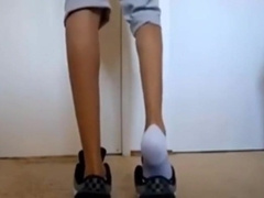 Uber-Cute studs by KCX 06