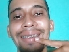 Beautiful young man wanting to fuck