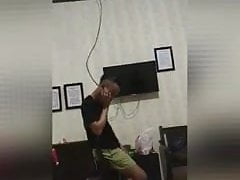 Gay indonesian