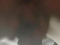 Follando al casado de mi amigo
