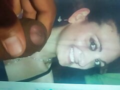 Requested cum on monica