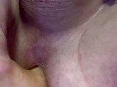 Anal play