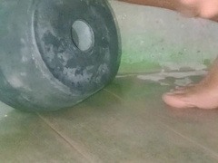 Indian teenage tear up muff fuck stick with his meaty enormous monster jizz-shotgun