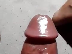 Muslim Thick dick for first night