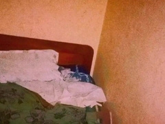 Tugging off taking out the man juice