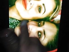 Malaika amrita & kareena cum tribute garam muthh ki baarish