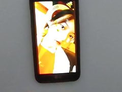 Korean slave cum