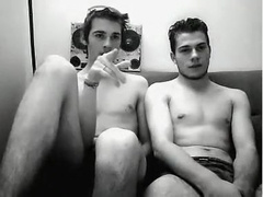 Cam Guys First Time