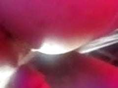 Sahar - SexSlaveBoy is getting anal fucked while he's tied 2