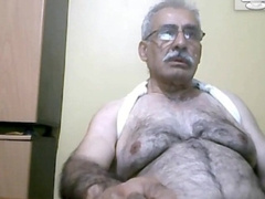 grandpa jerking off ass show 7
