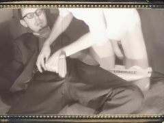 Stimulating milfents from SKUNK DRINKING