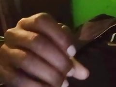 Man masterbate for his lover