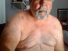 Grizzly, daddy, gay daddy