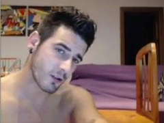 Watch Jism-Witness Part 2: Hot Bareback Cum on Amateur Homemade Webcam Shows