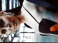 lena facial slow mo 30.4.2021