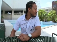 Cutting Class For Cock