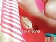 Indian Crossdresser