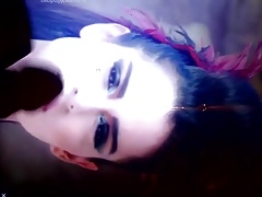 Kangana Ranaut hot spit cum tribute