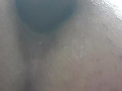 Toying my Asshole