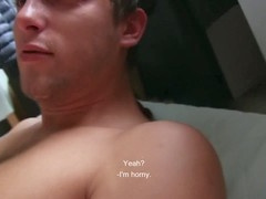 Czech Hunter episode 481 - The guy accepts hot anal orgy