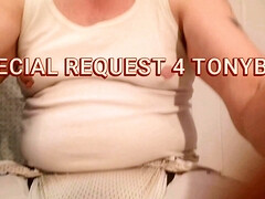 Request for Tony boy