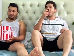 Anal invasion, femboy, first time