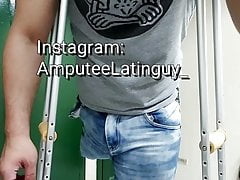 AMPUTEE GUY