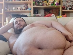Fag, baps, booty