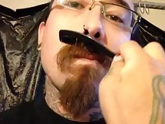 Shaving