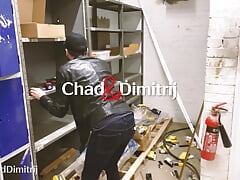 getting screwed by the builder