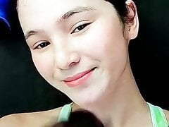 Barbie Imperial Cum Tribute