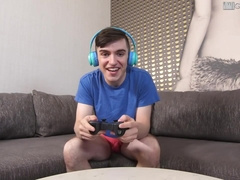 Incredible Porn Video Gay Big Dick Great Youve Seen