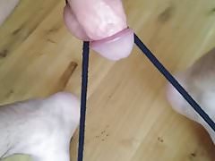 Slave Jo - Hard CBT Ball Torture