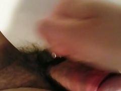 Ball punching 2