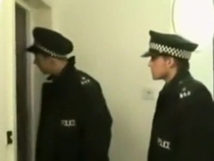 Hot twinks go for it