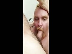 Pablo sucking