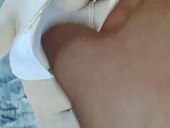 Ariel Winter Cum Tribute